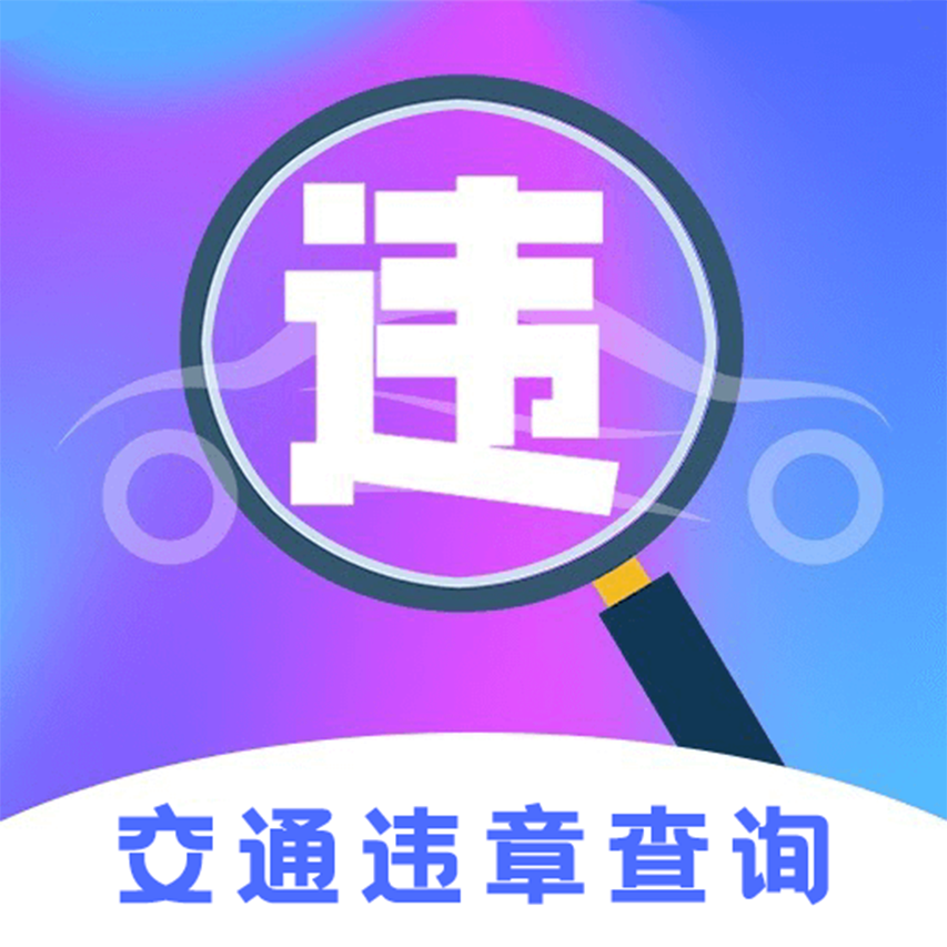 车行易违章查询app