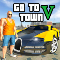 进城记5（Go To Town 5）游戏