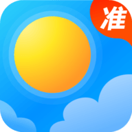 日日准天气app