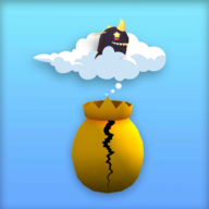 龙宠物硬币挖掘（Dragon Pets 3D Coin Mining!）游戏