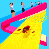 Hair Roll游戏图标