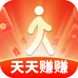 飞扬计步app图标