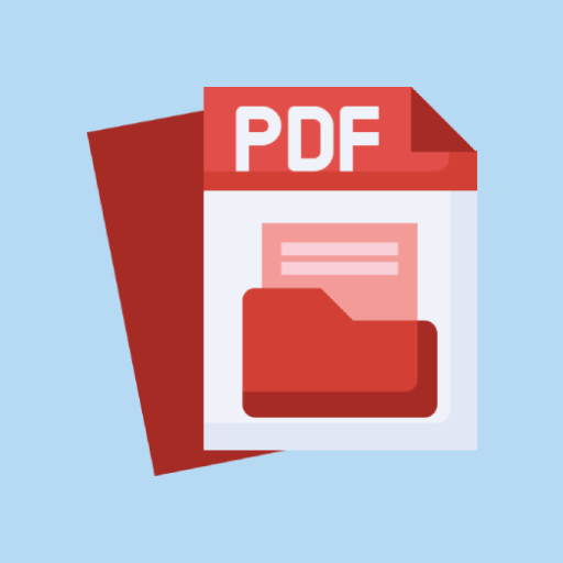 PDF转换图片app图标