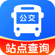 百德公交出行app图标