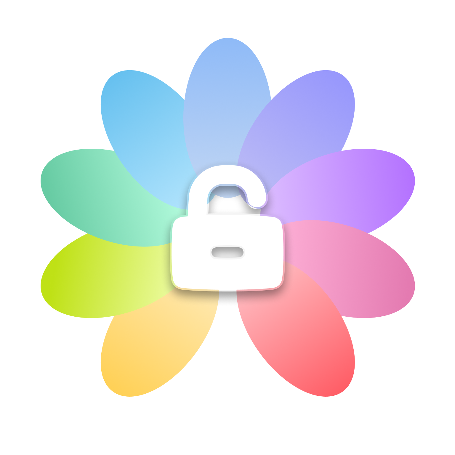 相册加密助手app