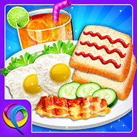 早餐制造者（Breakfast Maker - Cooking Mania）游戏