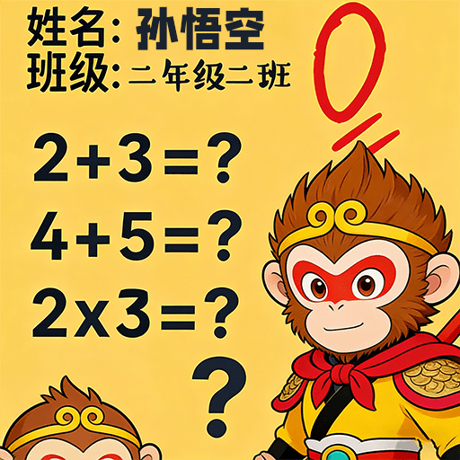 通关行家大赛游戏图标