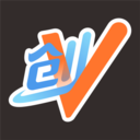 V创商城app图标