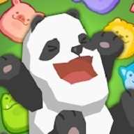 动物星球三消游戏
