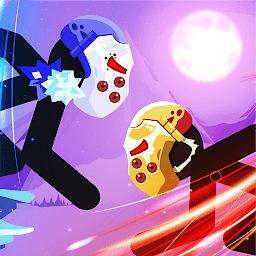 Stickman War : Super Vip游戏图标