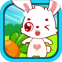 儿童益智拖拖乐app