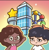 幸福都市游戏