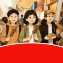 欢乐美食街app