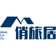 俏旅居app图标