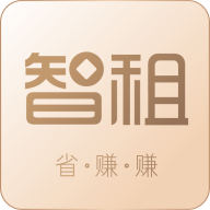 智租app图标