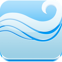 防汛通app图标