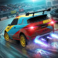 氮气狂飙3D（Wild Rally Nitro）游戏