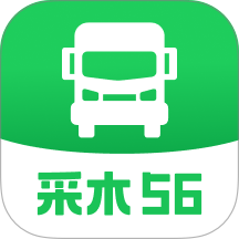 采木物流官网版图标