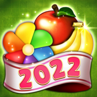 Fruits Garden游戏