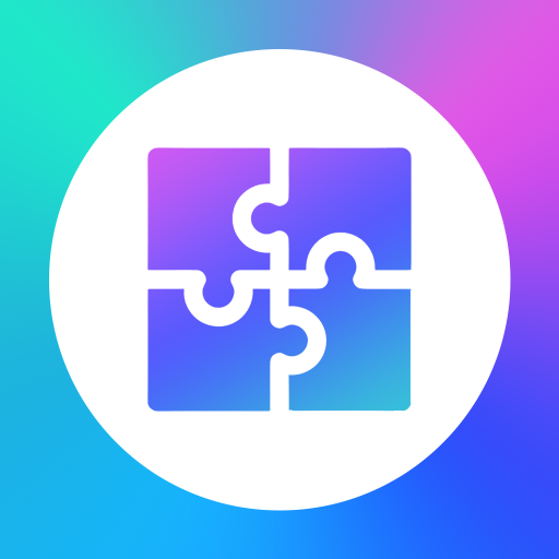 照片拼图呀app
