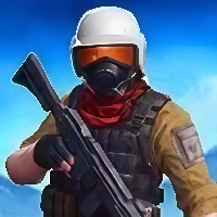 Hunt Arena: Gun Shooting Games游戏