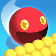 Eat Me Go! Run Run游戏