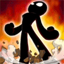 Anger of Stick 2游戏