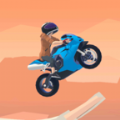 Rider Rush 3D游戏