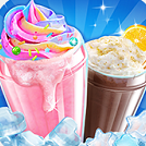 奶昔派对（Milkshake Party）游戏