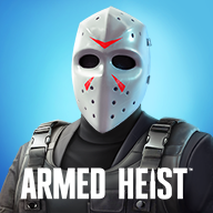 Armed Heist游戏