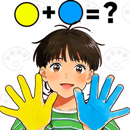 色彩大挑战游戏