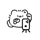 抖七提词器app图标