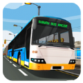 Subway Bus Racer游戏
