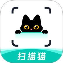 PDF全能手机扫描最新版图标