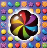CandyJoy游戏