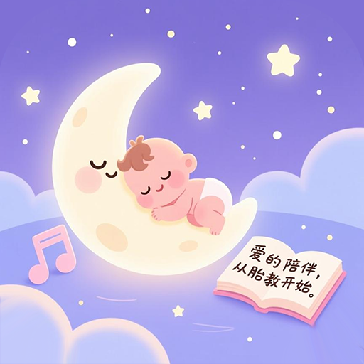 小胎教app
