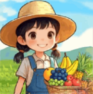 福气小院子软件