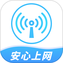 WiFi测网精灵软件图标