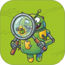 包名查看器app