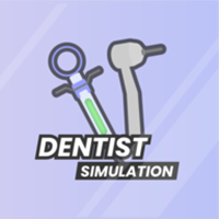 DentistSimulation游戏