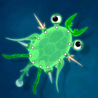 孢子进化：微生物世界游戏图标