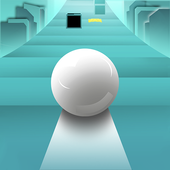 Crazy Ball 3D游戏