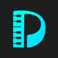 DeepPiano app