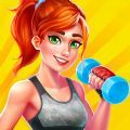 Fitness Tycoon GYM游戏