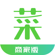 优小菜商家app