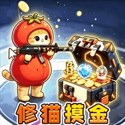 躲猫猫搜打撤游戏图标