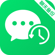 微记录手机备份帮app图标