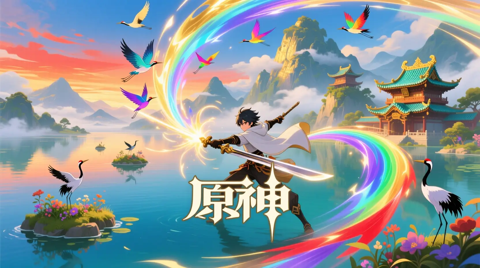 单机大型游戏手游