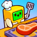 Idle Snack Bar: My Cafe Story游戏