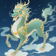 最强散修之麒麟界游戏